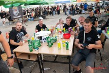 BEARS MOTO ROCK FEST 2024